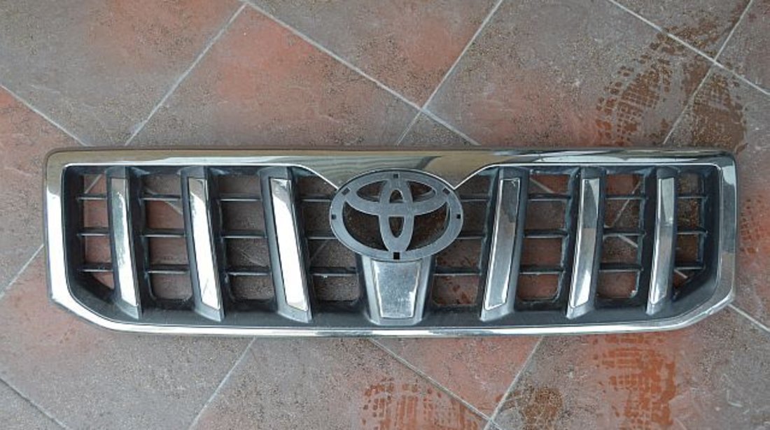 grila radiator Toyota Land Cruiser j120