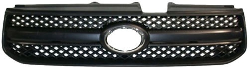 Grila radiator Toyota Rav 4 00/05 model 2004+