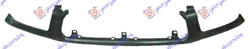 Grila Radiator - Toyota Rav 4 (Xa20) 2000 , 53931-42020