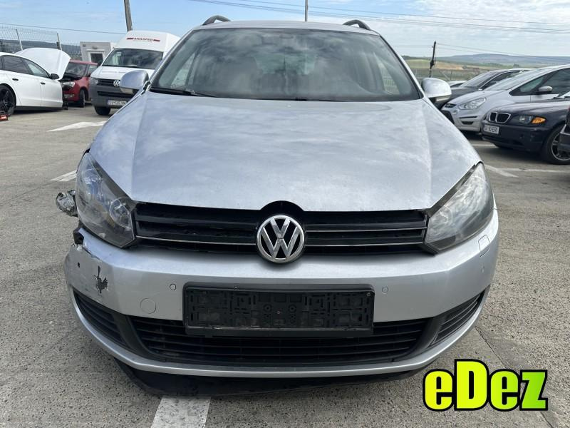 Grila radiator Volkswagen Golf 6 (2008-2013)