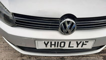 Grila radiator Volkswagen Golf 6 2010 Hatchback 1....