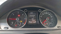 Grila radiator Volkswagen Passat B7 2011 VARIANT 2...
