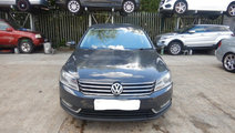 Grila radiator Volkswagen Passat B7 2013 SEDAN 2.0...