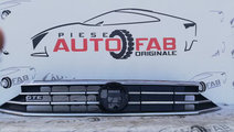 Grila radiator Volkswagen Passat B8 GTE Facelift a...