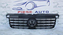 Grila radiator Volkswagen Transporter T5 an 2003-2...