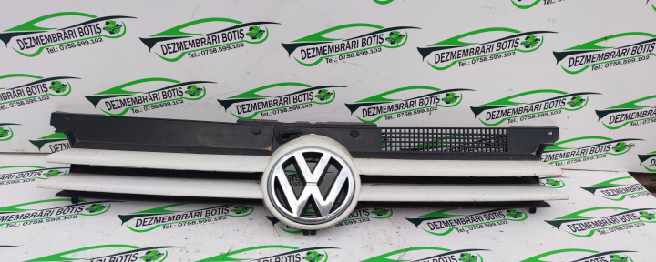 Grila radiator Volkswagen VW Golf 4 [1997 - 2006] Hatchback 5-usi 1.4 MT (75 hp)