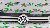 Grila radiator Volkswagen VW Golf 4 [1997 - 2006] ...