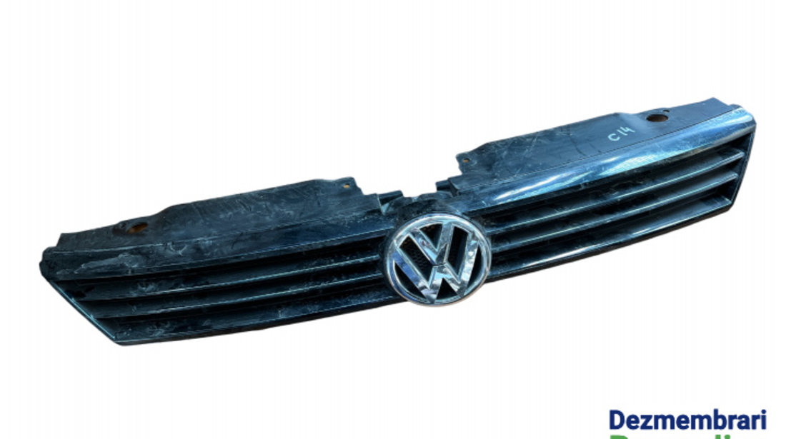 Grila radiator Volkswagen VW Jetta 6 [2010 - 2014] Sedan 1.6 TDI MT (105 hp)