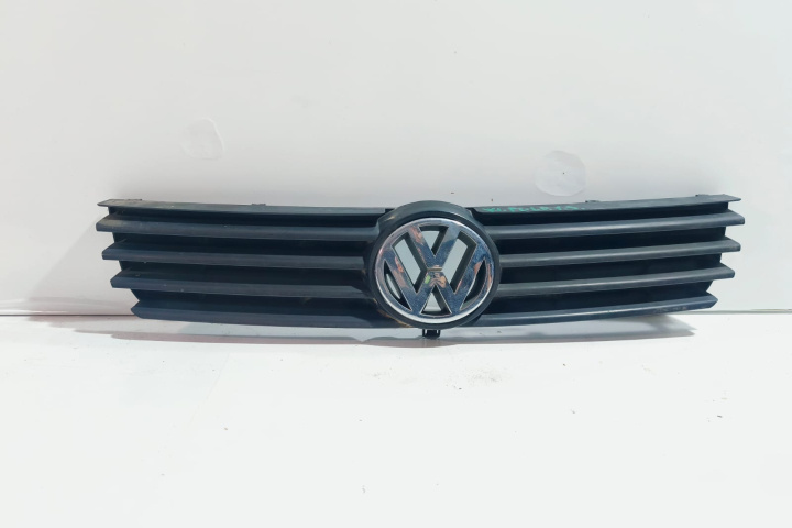 Grila radiator Volkswagen VW Polo 3 6N [facelift] [2000 - 2002]