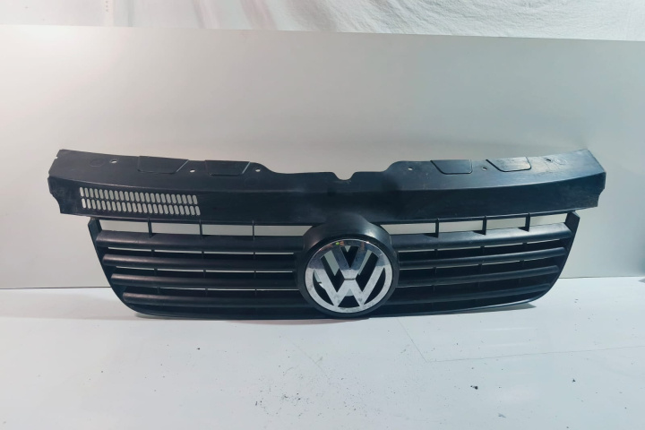 Grila radiator Volkswagen VW Transporter T5 [2003 - 2009]