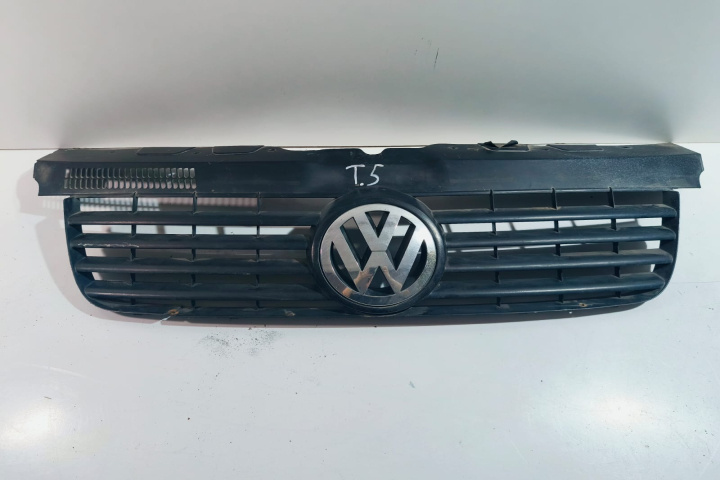 Grila radiator Volkswagen VW Transporter T5 [2003 - 2009]
