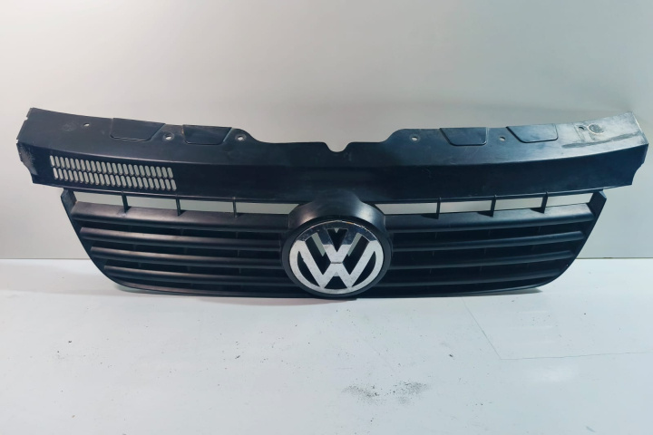 Grila radiator Volkswagen VW Transporter T5 [2003 - 2009]