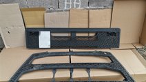 Grila radiator Volvo FH4 FH EURO 6 cod 84033228 / ...