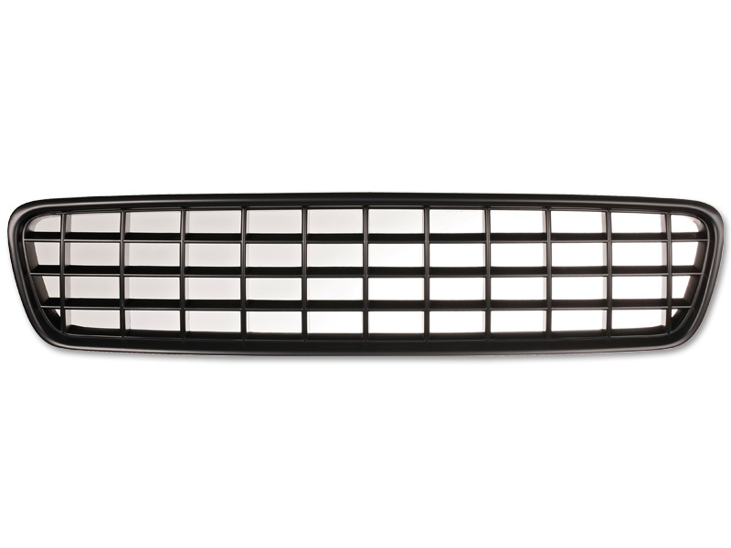 GRILA RADIATOR VOLVO S40 BLACK -COD FKSGVO005