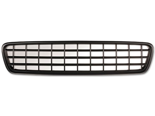 GRILA RADIATOR VOLVO S40 BLACK -COD FKSGVO005