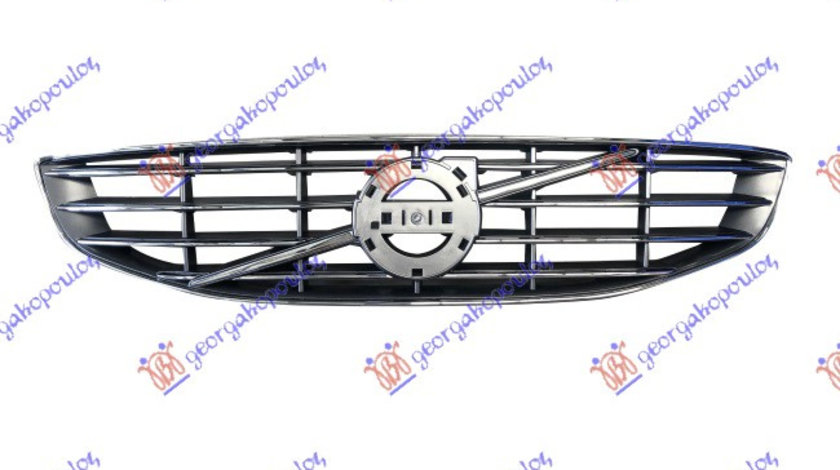 Grila Radiator Volvo S60/V60 2013 2014 2015 2016