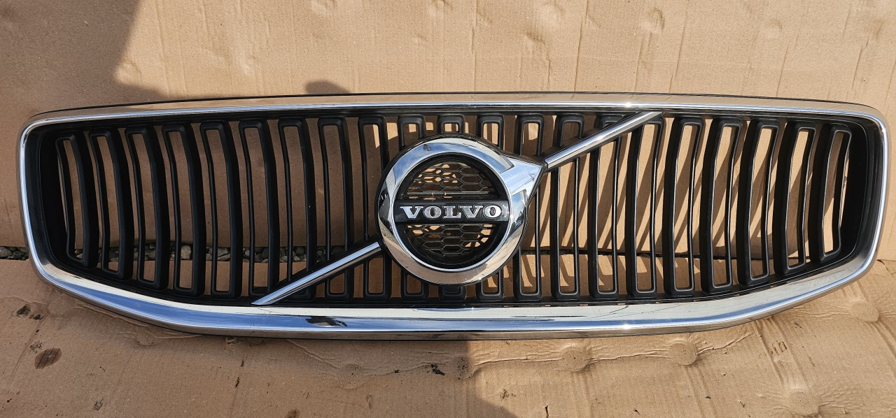Grila radiator Volvo S60 / V60 2018 2019 2020 2021