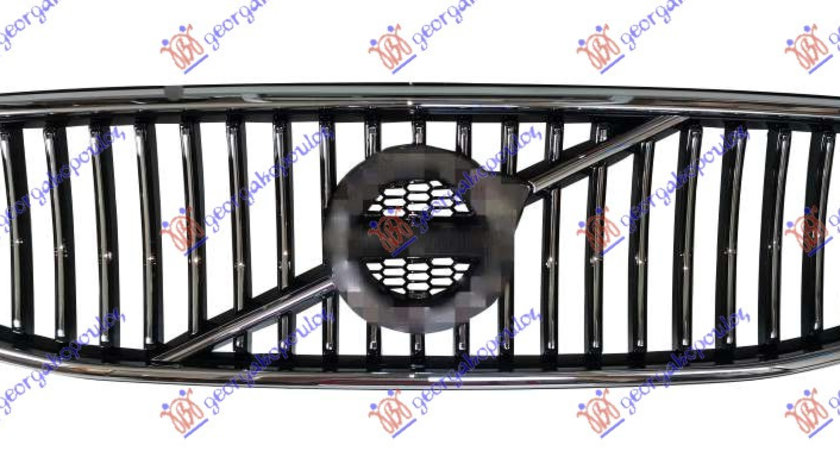 Grila Radiator Volvo S90 2016-