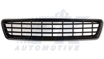 GRILA RADIATOR VOLVO V40 BLACK -COD FKSGVO003