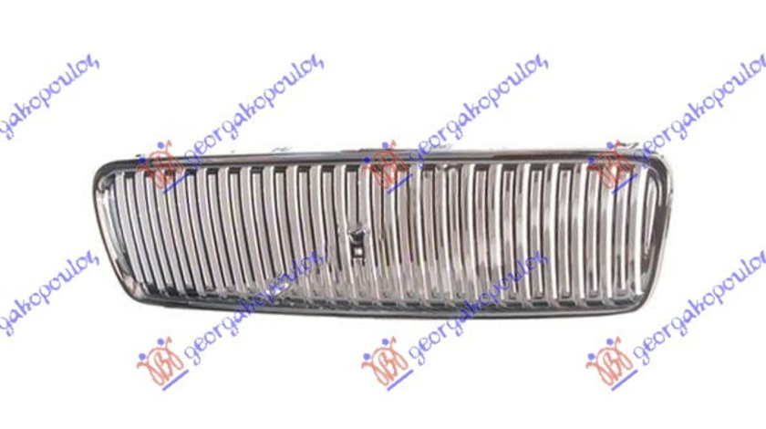 Grila Radiator Volvo V50 2004 2005 2006 2007