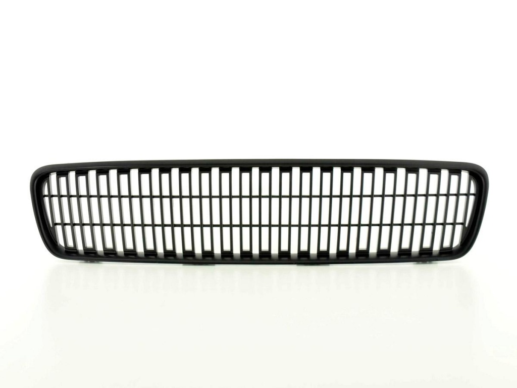 GRILA RADIATOR VOLVO V50 BLACK -COD FKSGVO007