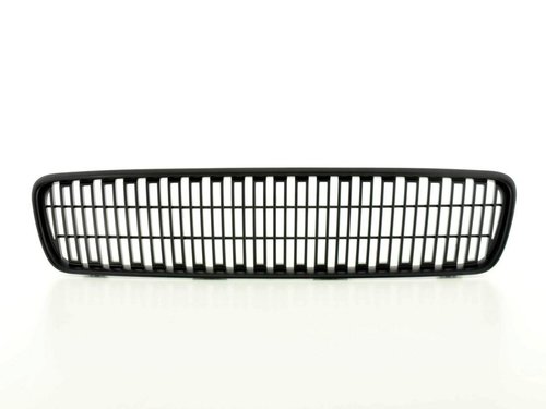 GRILA RADIATOR VOLVO V50 BLACK -COD FKSGVO007