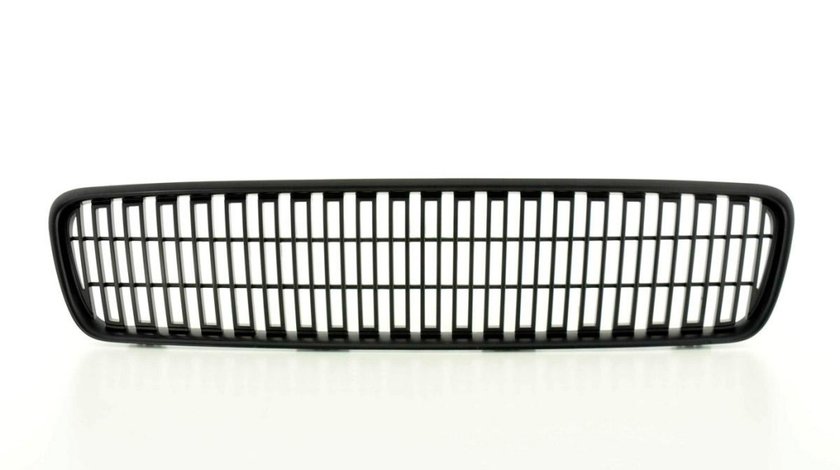 GRILA RADIATOR VOLVO V50 BLACK -COD FKSGVO007