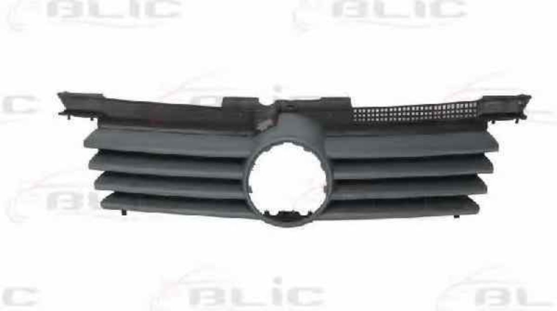 Grila radiator VW BORA 1J2 BLIC 6502-07-9543990P