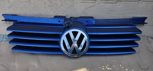 Grila radiator Vw Bora 2001 2002 2003 2004