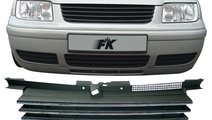 GRILA RADIATOR VW BORA BLACK -COD FKSG008