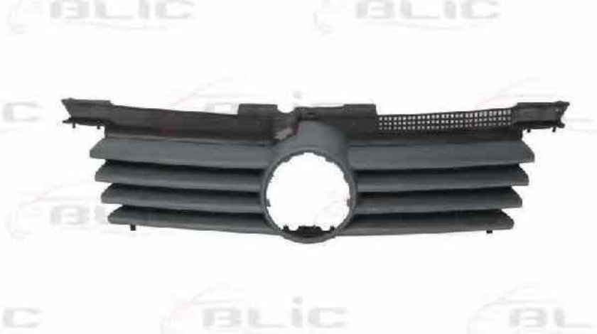 Grila radiator VW BORA combi 1J6 BLIC 6502-07-9543990P