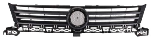 Grila radiator VW Caddy 2010-2015
