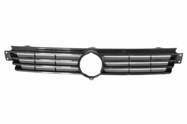 Grila radiator VW CADDY II Caroserie (9K9A) (1995 - 2004) QWP 9672 400 piesa NOUA