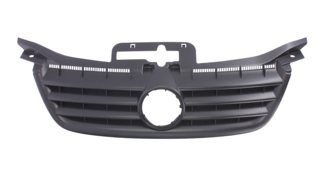 Grila radiator VW CADDY III Box Body/MPV (2KA, 2KH, 2CA, 2CH) BLIC 6502-07-9545993P