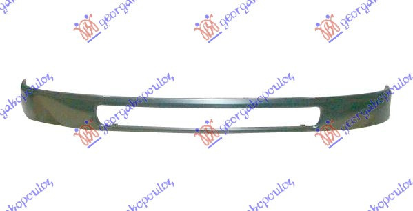 Grila Radiator - Vw Caravelle 1997 , 7d0853662e