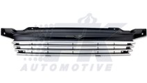 GRILA RADIATOR VW CARAVELLE BLACK/CROM -COD FKSG94...