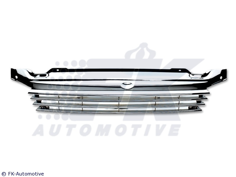 GRILA RADIATOR VW CARAVELLE CROM -COD FKSG247
