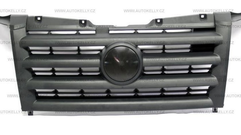 Grila radiator VW Crafter 06-