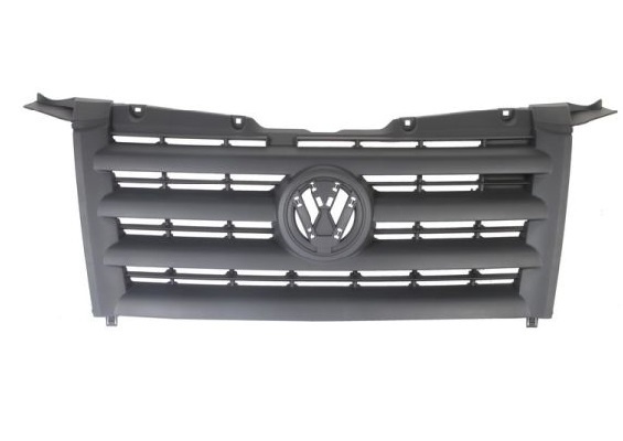 Grila radiator VW Crafter 2006-2017