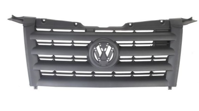 Grila radiator VW Crafter 2006-2017