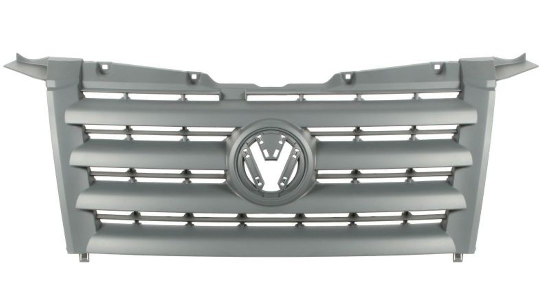 Grila radiator VW CRAFTER 30-50 Van (2E_) BLIC 6502-07-9564990P