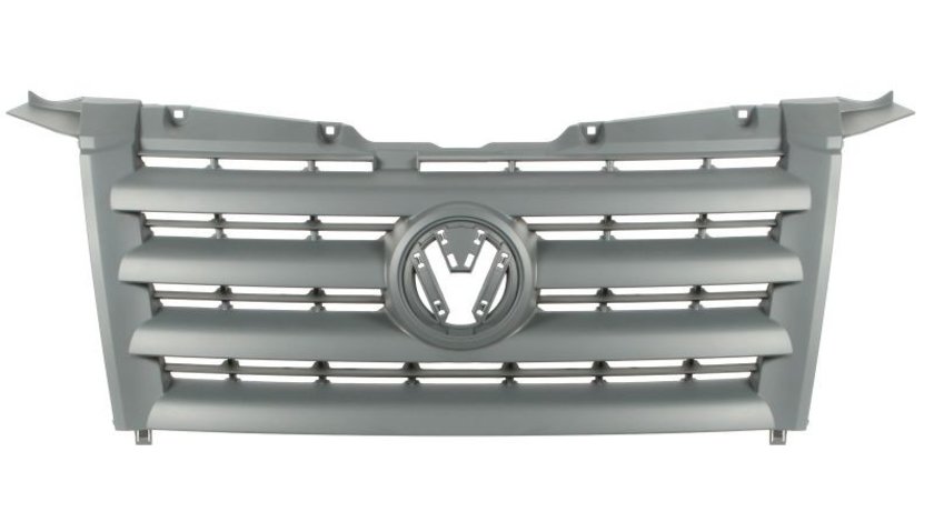 Grila radiator VW CRAFTER 30-50 Van (2E_) BLIC 6502-07-9564990P