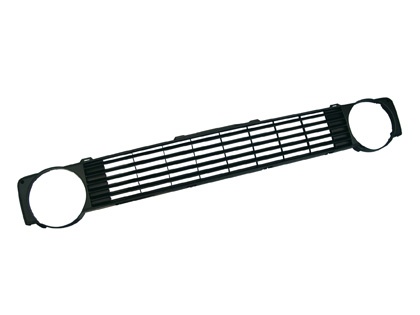 GRILA RADIATOR VW GOLF 1 BLACK -COD FKSG053