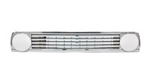 GRILA RADIATOR VW GOLF 2 CROM -COD FKSG202