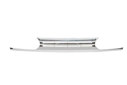 GRILA RADIATOR VW GOLF 3 CROM -COD FKSG205