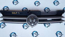 Grila radiator VW Golf 4