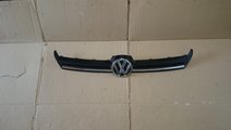 Grila radiator VW Golf 7 (2012-2017) cod 5G0853655...