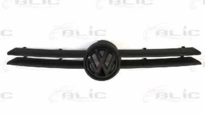 Grila radiator VW GOLF IV (1J1) BLIC 6502-07-9523990P