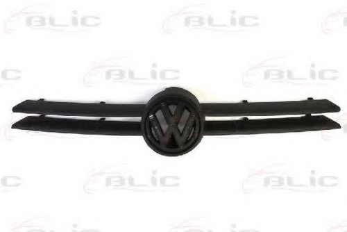 Grila radiator VW GOLF IV Variant (1J5) (1999 - 2006) BLIC 6502-07-9523990P piesa NOUA