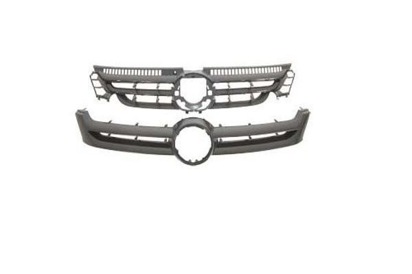 Grila radiator VW GOLF PLUS (5M1, 521) (2005 - 2013) QWP 9630 400 piesa NOUA